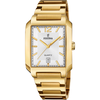 Stilfuld Unisex Festina F20678/2 Ur