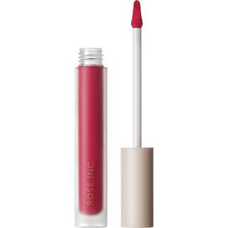 Rose Inc Lip Cream Weightless Matte Color Of Stars