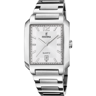 Festina On The Square herreur i stål