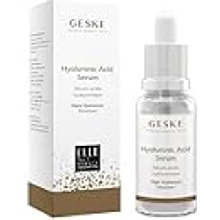 GESKE Hyaluronic Acid Serum 30ml