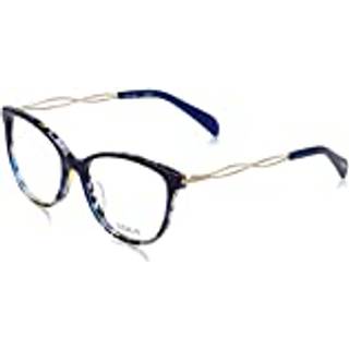 Tous VTOB72 090Q 54 Briller Mænd Blue - Dark Blue On Blue Tortoise - 54mm