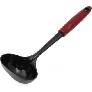 Chef Craft Select Nylon Soup Cooking LEAK 12 tommer rød