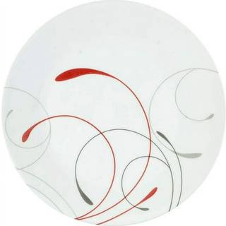 Corelle Impressions Splendor Round Dinner Plate