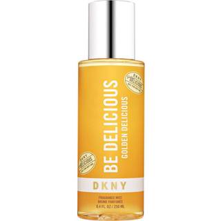 DKNY Be Delicious Duftende kropsspray til kvinder 250 ml - 250 ml