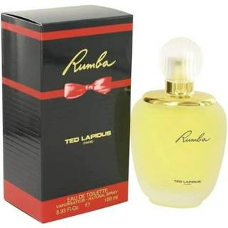Rumba af Ted Lapidus for kvinder - 3,33 oz EDT -spray