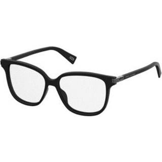 Marc Jacobs MARC 175 RZZ 54 Briller Mænd Black - Black - 54mm