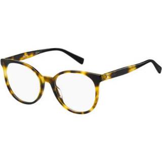 Max Mara MM1347 581 52 Briller Kvinder Tortoiseshell - Tortoiseshell - 52mm