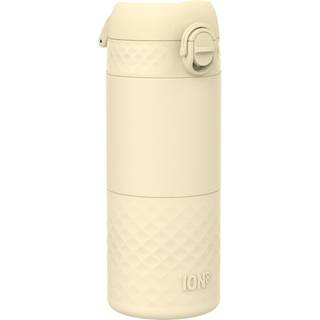 Ion8 Hot Shot termokrus farve Beige 360 ml - 360 ml