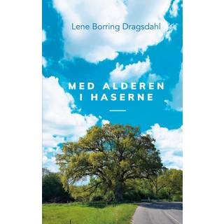 Med alderen i haserne