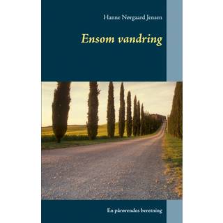 Ensom vandring