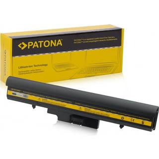 Batteri til HP Compaq 530 510 500 HSTNN-C29C HSTNN-C29C 4,4Ah