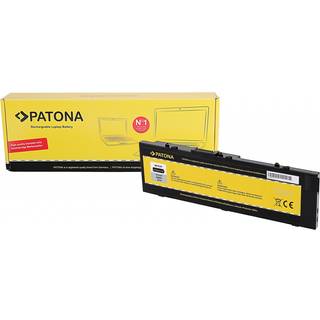 Batteri til Dell GR5D3 M28DH MFKVP RDYCT Precision 15 7000 7520 Precision 17 7000 7720