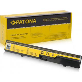 Batteri til HP HSTNN-CB1A, HSTNN-CBOX, HSTNN-DB1A, ProBook4320