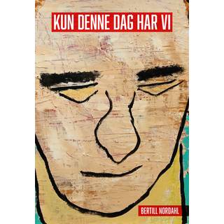 Kun denne dag har vi