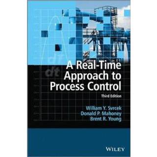 A Real-Time Approach to Process Control
