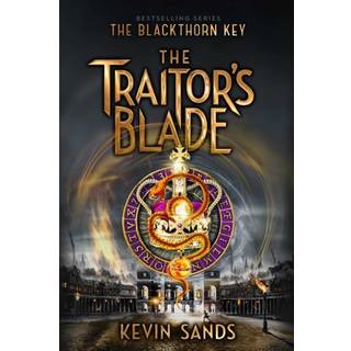 The Traitor's Blade
