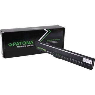 Batteri til Asus A52 A52F A52J A52JB A31 A32 A41