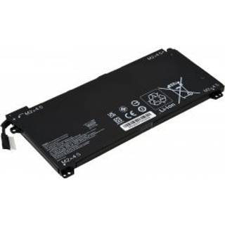 Batteri til Laptop HP Omen 5 Air 15-DH0006TX PRC, Omen 15-DH0002NS, Type PG06XL