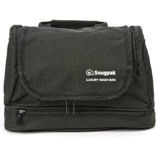 Snugpak - Luxury Wash Bag WGTE - Black