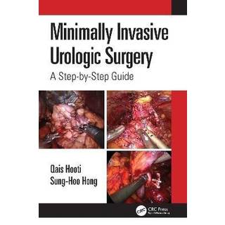 Minimally Invasive Urologic Surgery