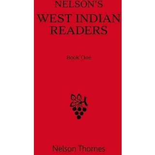 West Indian Readers - Book 1