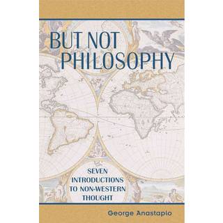 But Not Philosophy