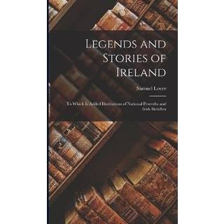 Legends and Stories of Ireland