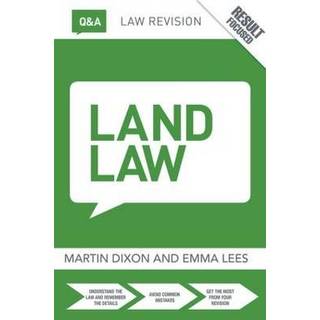 Q&A Land Law