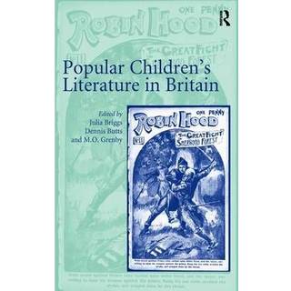 Popular Children’s Literature in Britain