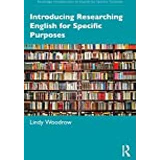 Introducing Researching English for Specific Purposes
