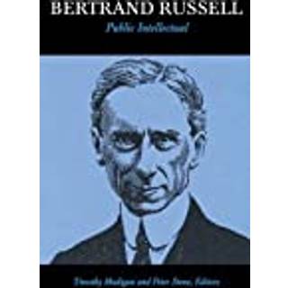 Bertrand Russell, Public Intellectual