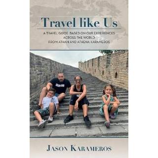 Travel Like Us