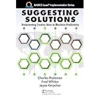 Suggesting Solutions