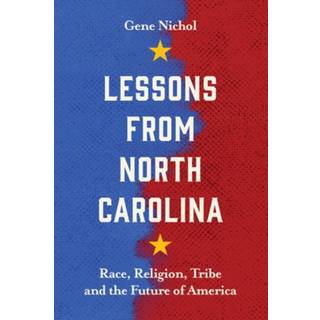 Lessons from North Carolina