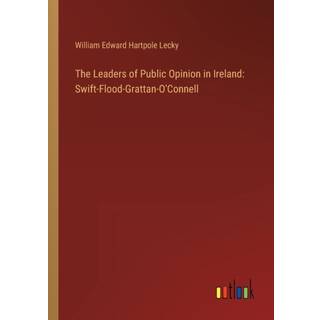 The Leaders of Public Opinion in Ireland