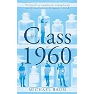 The Class of 1960