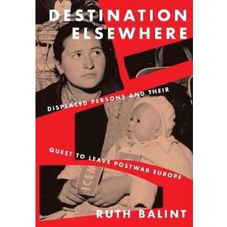 Destination Elsewhere