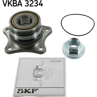 VKBA3234 SKF Hjullejesæt