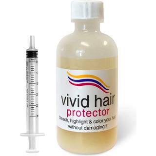 Inverto Vivid Hair Color Protector Perfector 120gram forhindrer h?rblegning, der fremh?ver farvel?gning fra starten for alle blondiner levende ly