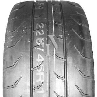 Kumho Ecsta V70A Medium 255/40R17 Z