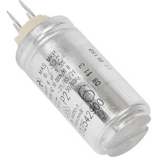 Electrolux Motorkondensator til tørretumbler 1125429009