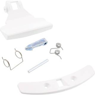 Electrolux sæt, håndtag, koøje, 50252035006