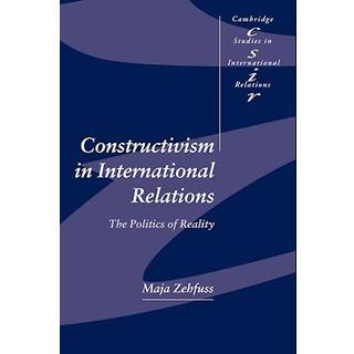 Constructivism in International Relations