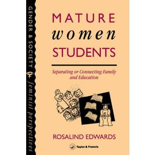 Mature Women Students