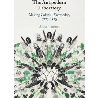 The Antipodean Laboratory