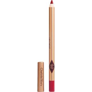 Charlotte Tilbury Lip Cheat - Red Carpet Red
