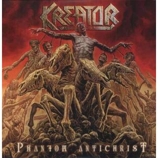 Kreator - Phantom Antichrist