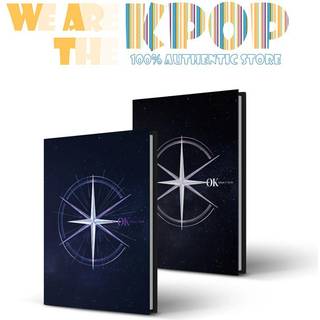 Cix - OK' Episode 2 : I'm Ok (6th EP Album)