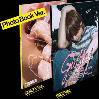 Taemin - Guilty