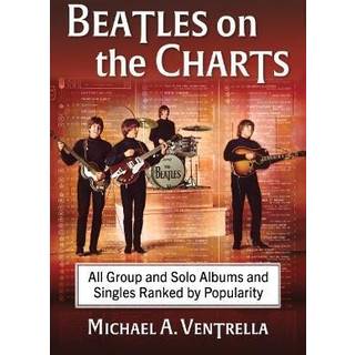 The Beatles on the Charts